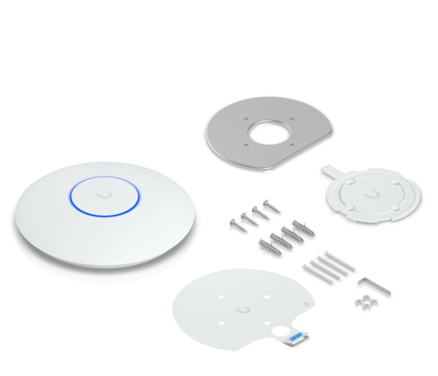 Ubiquiti U7 Lite (a/b/g/n/ac/ax/be 5000Mb/s) - 1322881 - zdjęcie 8